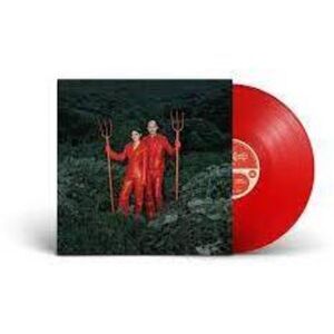 Mattiel - Georgia Gothic  LP LP